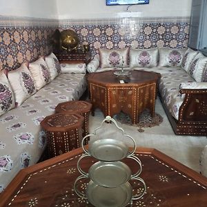 Appartement met Twee Slaapkamers